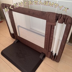 日本育児　おくだけとおせんぼ