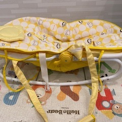 【美品】バウンサー
の画像