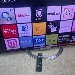 SONY 液晶テレビ