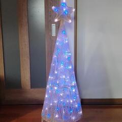 クリスマスのイルミネーションにいかがですか？