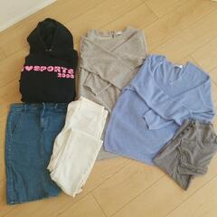 洋服6点まとめてセット☆