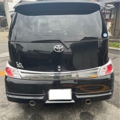 トヨタbB（成約済み）の画像