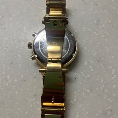 超美品　純正　Michael Kors 腕時計の画像