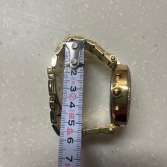 超美品　純正　Michael Kors 腕時計の画像