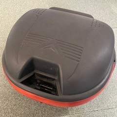 バイク リアボックス