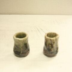 おちょこ　２個