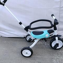 BeneBene  4way 三輪車