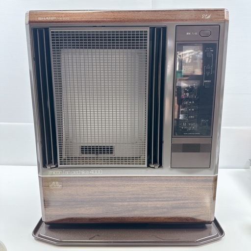ヒータ買取　ストーブ買取