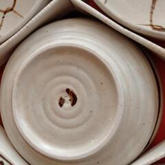 ⑨小鉢5個　美濃焼の画像
