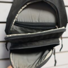 NORTH FACE　ノースフェイス 斜め掛けポーチの画像