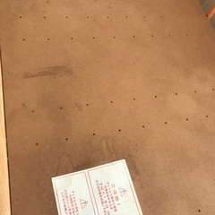 決まりました　ベビーベッドの画像