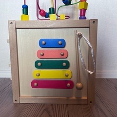 エドインター 森のあそび箱の画像