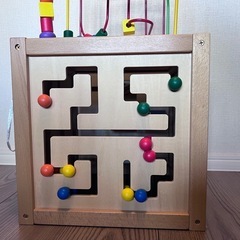 エドインター 森のあそび箱の画像