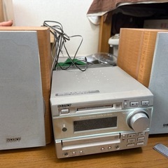 きまりました音はなりますコンポ