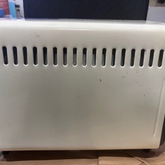 山善　オーブントースターの画像
