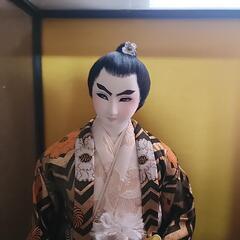 琉球人形 日本人形 有馬人形店 の画像