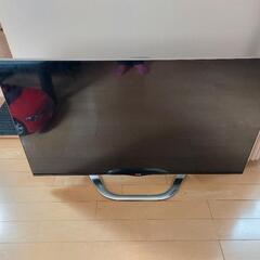 商談中LG　LCDカラーテレビ47　ジャンク