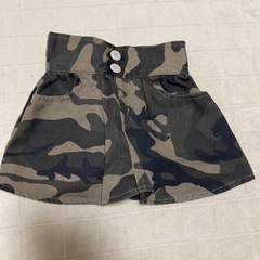 【90】女の子 2着セットの画像