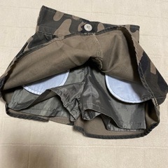 【90】女の子 2着セットの画像