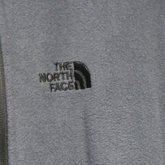 NORTH FACE　フリース　上着の画像