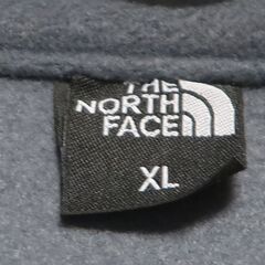 NORTH FACE　フリース　上着の画像