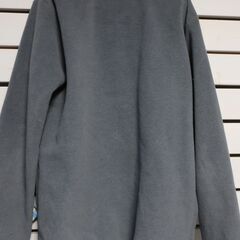NORTH FACE　フリース　上着の画像