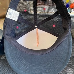 BILLABONG キャップ フリーサイズの画像