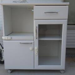 キッチンワゴン中古品
