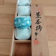 ③茶碗5客　有田焼の画像