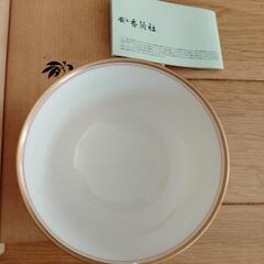 ②茶器　湯呑5客　香蘭社の画像