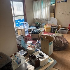 空き家　残置物を格安でお売りします！