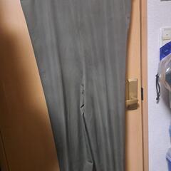 無料ジャンクのDAIWA透湿ウエダーですの画像