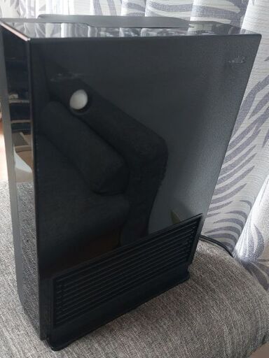 セラミックヒーター ヒーター