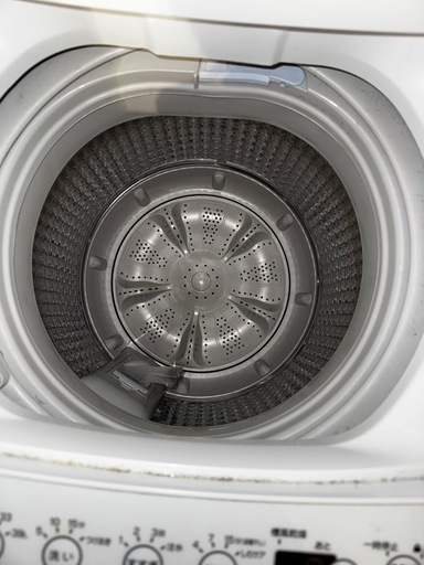 冷蔵庫、洗濯機、電子レンジ