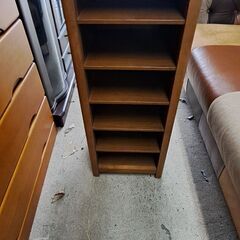 リサイクルショップどりーむ天保山店　No15152　棚　靴箱とし...