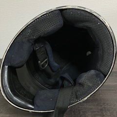 SHOEI バイクヘルメットの画像