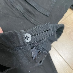 マタニティ ズボンの画像