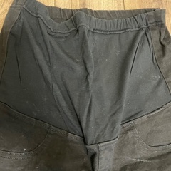 マタニティ ズボンの画像