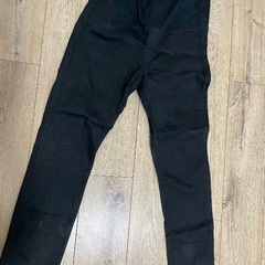 マタニティ ズボン