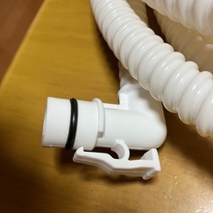 洗濯機バスポンプ
の画像