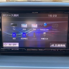 走行距離8.6万キロ、車検R7年9月まで、ホンダ、ザッツの画像