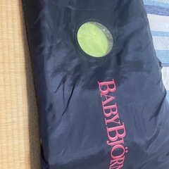 ベビービョルンバウンサー