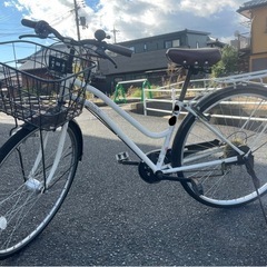 自転車(電動アシストなし)