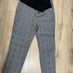 マタニティ ズボン