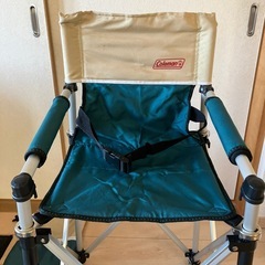 ⭐️【美品・値下げ】コールマン　アウトドア　キャンプ　子供　の画像