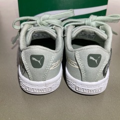 PUMA ベビーシューズ スニーカー 13.0cm 箱付きの画像