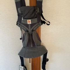 エルゴ　OMNI360 coolair