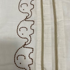 ベビー布団セットの画像