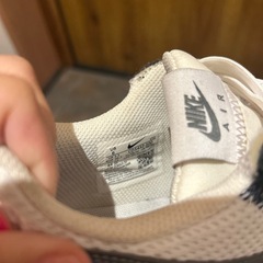 NIKE エアマックス ピンク 23cmの画像