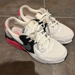 NIKE エアマックス ピンク 23cm